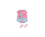 Baby Born Pyjamas With Shoes