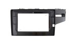 Honda Jazz 2014-2018 9 Inch Trimplate & Harness