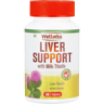 Liver Support Capsules 30 Pack