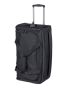 Cellini Microlite S Medium 2-Wheel Trolley Duffel Black