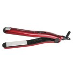 Russell Hobbs Curvy Red Ceramic Straightener
