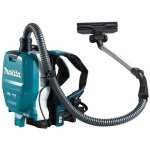 Makita 36V Cordless Bl Backpack Vacuum Cleaner 2.0L Bare Tool DVC261Z