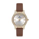 Ladies Premium Leather Strap