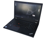 Lenovo Thinkpad P51 Laptop Intel Core I7 7TH Gen 16GB RAM 256GB SSD