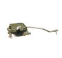 Door Lock Mechanism Compatible With Toyota Hilux Yn - Series Left Hand