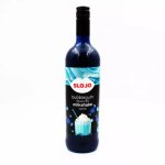 Slojo – Bubblegum Milkshake Syrup 1L