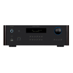 RA1572 Mkii Integrated Amplifier