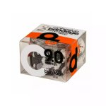 Cohesive Bandage Compression Wrap Tape 50MM X 9M Assorted Colours - Grey Camo