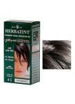 Hair Colours - 4C Ash Chestnut