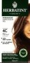 Hair Colours - 4C Ash Chestnut