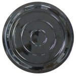 Round Platter Base