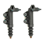 Clutch Slave Pump Assembly Clutch Cylinder Brake Compatible With Chevrolet