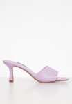 Nine West Pizale Heel - Lilac