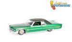 Greenlight – 1:64 1971 Cadillac Coupe Deville – California Lowriders Series 5