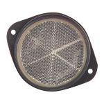 Reflector Flange Type Wht 60MM Livestainable