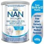 Nestle Nan Lactose Free Infant Formula 400G
