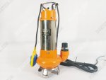 Float Drainex 100MA 800LPH 220V With