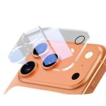 Camera Lens Protector Compatible With Apple Iphone 17 Pro Max