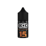 15 Butter Scotch Toffee Blended Concentrate Odd Flvrs - 30ML