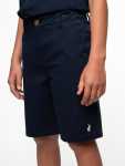 Boys Andrew Chino Shorts