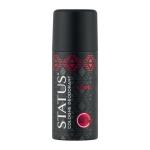 Status Aero Deodorant Respect 130 Ml