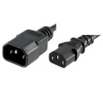 MicroWorld Male Iec-cold Iec 1MM X 3 Cores 3M