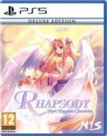 Rhapsody: Marl Kingdom Chronicles - Deluxe Edition Playstation 5