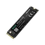 Hikvision Wave P 512GB GEN3 M.2 Nvme 3D Nand SSD