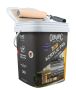 Olympic Paint 7 In 1 Pva 5LT Pebble Stone