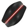 2PCS Car Rearview Mirror Side Rain Shield Snow Guard Sun Visor