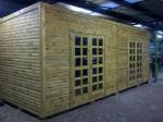 Coziwow Dog House