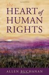 The Heart Of Human Rights