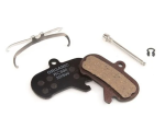 Sram Organic steel Brake Pads XL