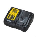 Dewalt Battery Charger 12V – 18V DCB115 Unboxed