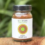 Organic Durban Curry 60G Good Life Organic