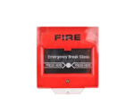Red Call Point – Fire