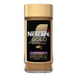 Nescafe Gold Intenso Espresso 200GR