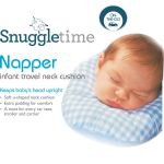 Snuggletime Napper - Infant Travel Neck Cushion