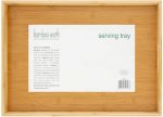 Bambo Serving Tray Tray