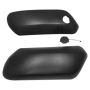 7452GW Car Bumper Protector Cover For Peugeot 307 307CC 307SW Frt