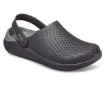 Literide Clog - Black slate Grey M13