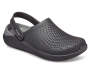 Literide Clog - Black/slate Grey / M13