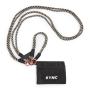 Identity X Syncblack Pouch With Strap
