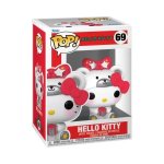 Hello Kitty Funko Pop Figure 69
