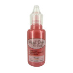 Liquid Drops 3D Pearls - Rouge