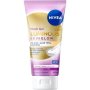 Nivea LUMINOUS630 Skin Glow Face Wash Gel 150ML