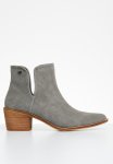 Cooper 1 Ankle Boot - Grey