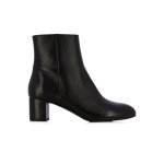 Vera Ankle Boot -black