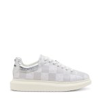 Isaxx Silver White - Silver White 12