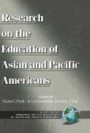 Research On The Education Of Asian Pacific Americans V. 1 Hardcover